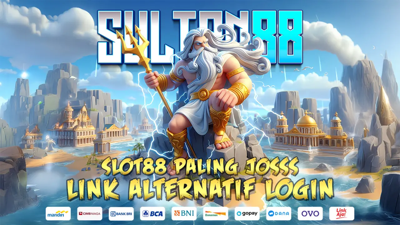 Ajaibqq slot88 resmi