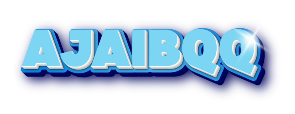 Ajaibqq Logo