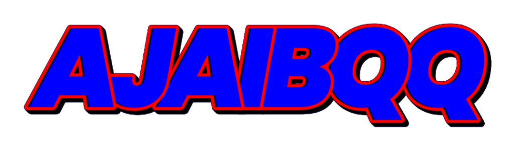 AJAIBQQ Link Slot Online Gacor Terpercaya Indonesia