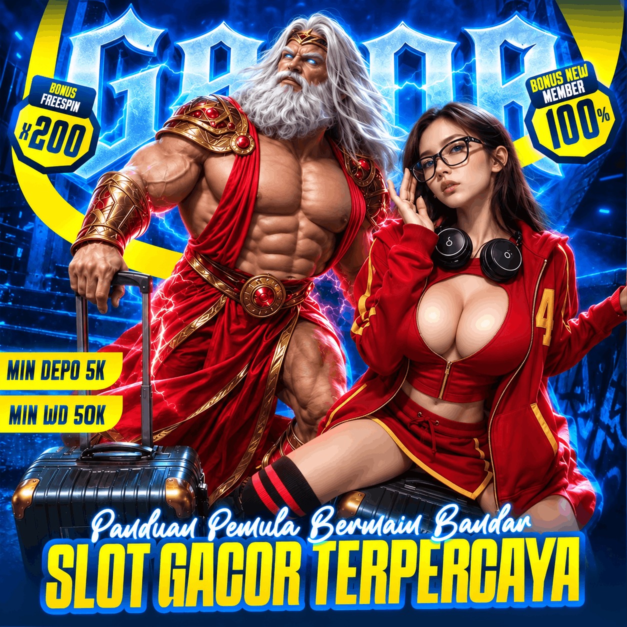 AJAIBQQ Link Slot Online Gacor Terpercaya Indonesia